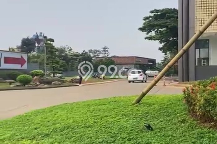 Tanah Dijual Area Strategis di Bojong Nangka Tangerang 20000m2 Tanah Dijual Area Strategis di Bojong Nangka Tangerang 20000m2