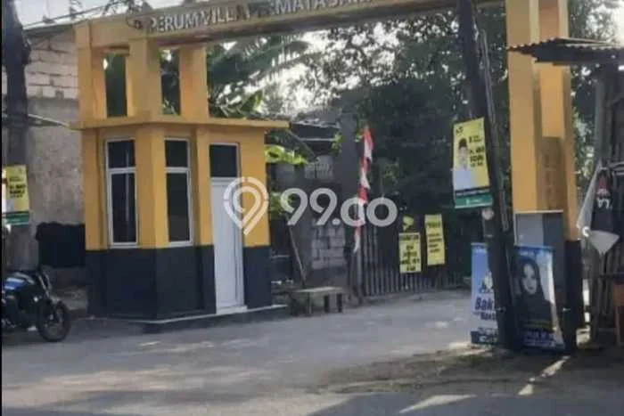 Rumah Budget Favorit Dijual di Sepatan LT 68m2 Rumah Budget Favorit Dijual di Sepatan LT 68m2