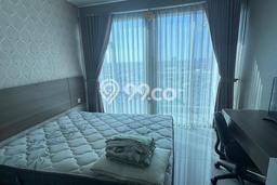 Apartemen Disewakan 0 Kamar Hemat Siap Huni di Jakarta Barat, Luas 26m2 Apartemen Disewakan 0 Kamar Hemat Siap Huni di Jakarta Barat, Luas 26m2