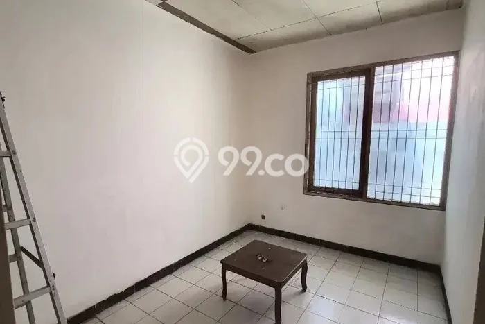 Rumah Cantik Siap Huni Di Pinang Luas 200m2 Aman Rumah Cantik Siap Huni Di Pinang Luas 200m2 Aman