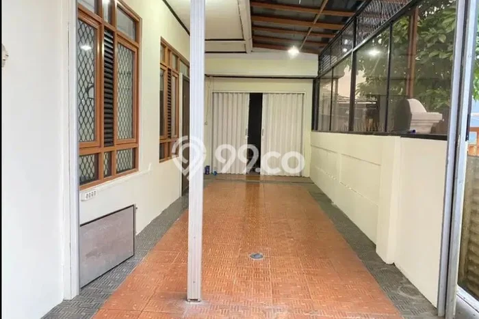 Rumah sewa siap pakai 3 Kamar Tidur di Poris, Tangerang Rumah sewa siap pakai 3 Kamar Tidur di Poris, Tangerang