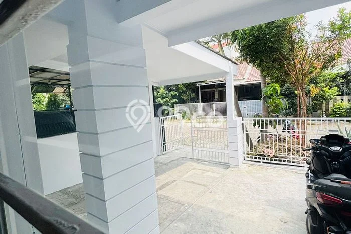 Jarang Ada! Rumah Sewa 2 Kamar Nyaman Siap Huni Metland Puri Jarang Ada! Rumah Sewa 2 Kamar Nyaman Siap Huni Metland Puri