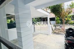 Jarang Ada! Rumah Sewa 2 Kamar Nyaman Siap Huni Metland Puri Jarang Ada! Rumah Sewa 2 Kamar Nyaman Siap Huni Metland Puri