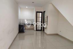 Rumah Strategis Minimalis Lb 48m2 di Cipondoh, Tangerang Rumah Strategis Minimalis Lb 48m2 di Cipondoh, Tangerang