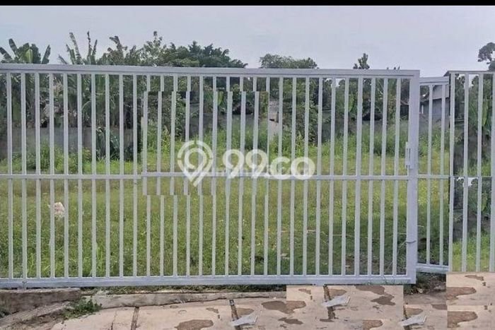 Dijual Tanah di Kemang Bogor Luas 1281m2 SHM Dijual Tanah di Kemang Bogor Luas 1281m2 SHM