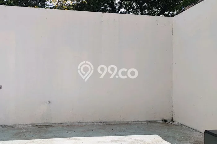 Rumah sewa siap huni 5 KT di Green Lake City, Jakarta Barat Rumah sewa siap huni 5 KT di Green Lake City, Jakarta Barat