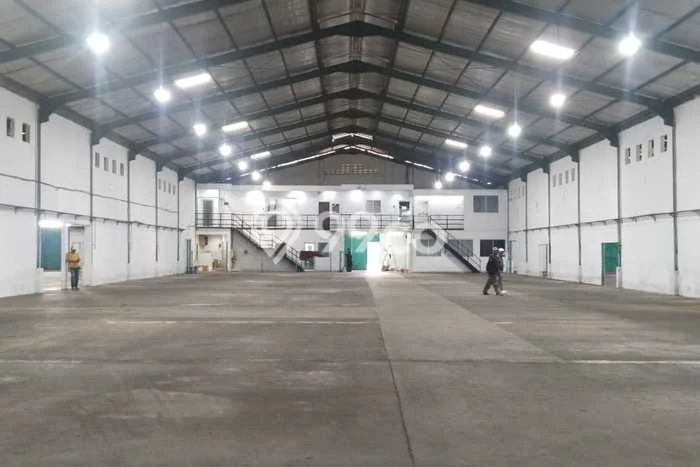 Gudang Disewakan di Area Ramai Kosambi, Tangerang Gudang Disewakan di Area Ramai Kosambi, Tangerang