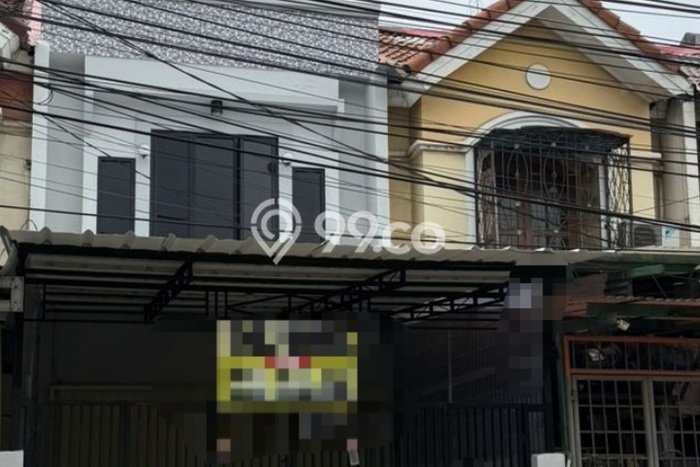 Ruko Dijual di Tangerang LT 80m2 & LB 130m2 Lokasi Terbaik! Ruko Dijual di Tangerang LT 80m2 & LB 130m2 Lokasi Terbaik!