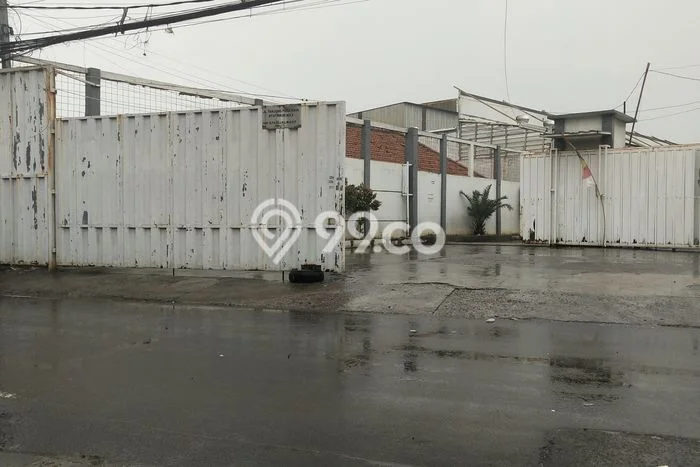 Disewakan Gudang di Kawasan Ramai Kalideres Luas 325m2 Disewakan Gudang di Kawasan Ramai Kalideres Luas 325m2
