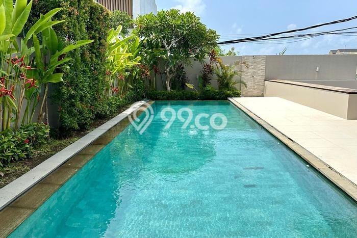 Vila Premium di , Ukuran 500m2m², Dekat ke berbagai keperluan Vila Premium di , Ukuran 500m2m², Dekat ke berbagai keperluan