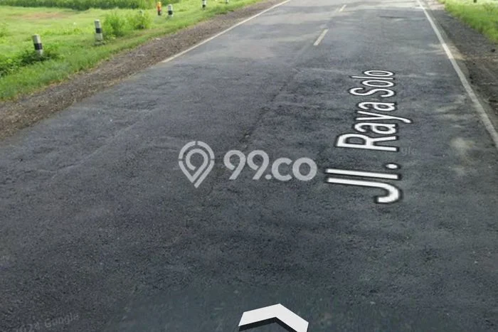 Tanah Dijual Lokasi Ngawi, Ngawi Luas 300000m2 Legalitas Aman Tanah Dijual Lokasi Ngawi, Ngawi Luas 300000m2 Legalitas Aman