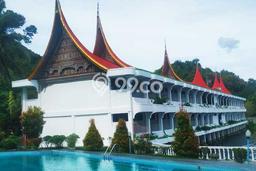 LOKASI PREMIUM! Hotel Kawasan , Luas 2894m2m², Pusat Bisnis LOKASI PREMIUM! Hotel Kawasan , Luas 2894m2m², Pusat Bisnis