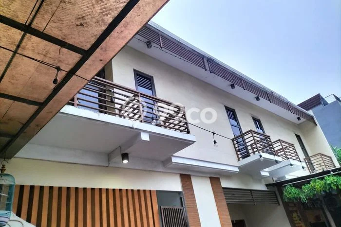 Komersial Dijual di Prime Area Jakarta Barat Luas 679m2 Komersial Dijual di Prime Area Jakarta Barat Luas 679m2