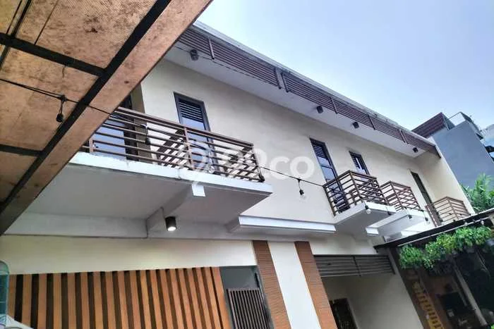 Dijual Segera Rumah Kost di Karet, Jakarta Selatan 14 Kamar Dijual Segera Rumah Kost di Karet, Jakarta Selatan 14 Kamar