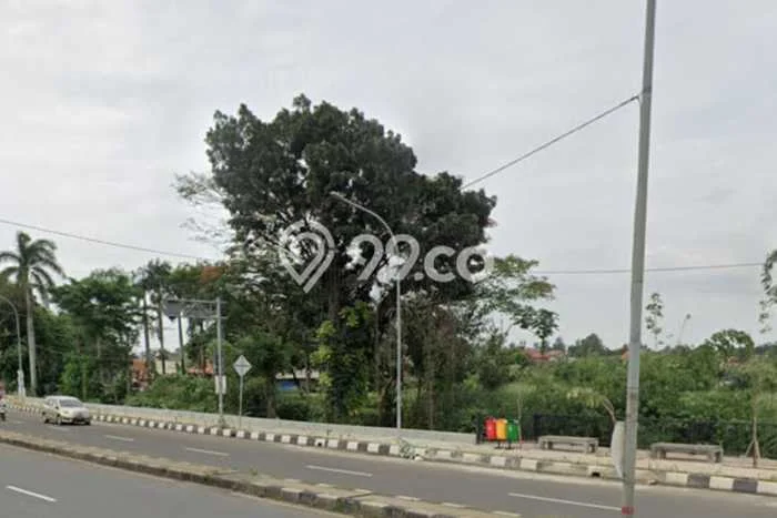 Lahan Dijual Lokasi Cibinong, Bogor dengan Luas Tanah 14000m2 dan Status SHM Lahan Dijual Lokasi Cibinong, Bogor dengan Luas Tanah 14000m2 dan Status SHM