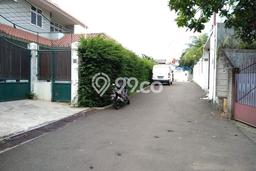 For Sale! Luxury House LT 986m2 Desain Modern di Lebak Bulus For Sale! Luxury House LT 986m2 Desain Modern di Lebak Bulus