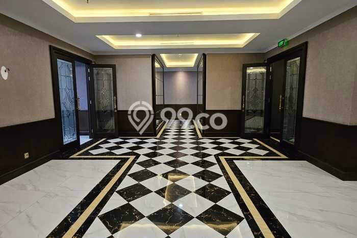 Kantor Bagus Dijual LB 284m2 Lokasi Strategis Jakarta Selatan Area Cocok untuk Bisnis Kantor Bagus Dijual LB 284m2 Lokasi Strategis Jakarta Selatan Area Cocok untuk Bisnis
