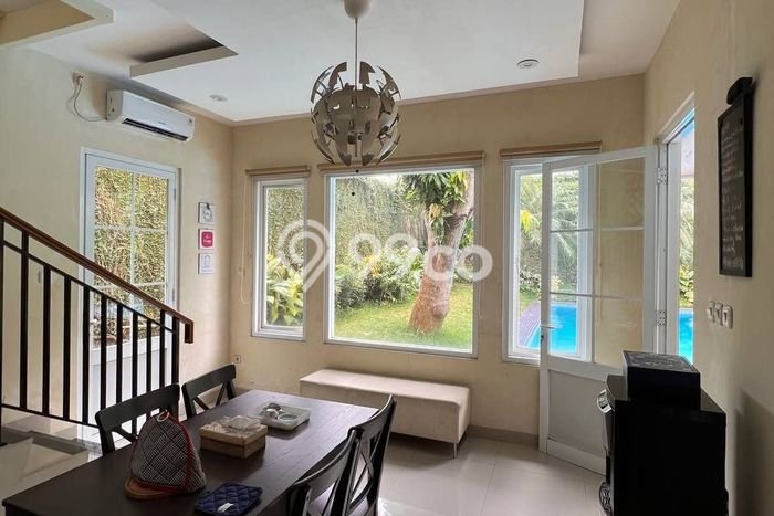 Dijual Rumah Premium dengan Fasilitas Sekitar Komplit di Cilandak, Jakarta Selatan Dijual Rumah Premium dengan Fasilitas Sekitar Komplit di Cilandak, Jakarta Selatan