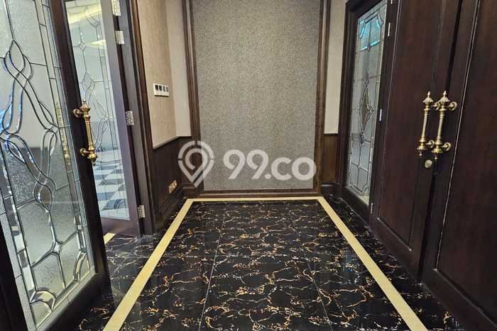 Kantor Bagus Dijual LB 284m2 Lokasi Strategis Jakarta Selatan Area Cocok untuk Bisnis Kantor Bagus Dijual LB 284m2 Lokasi Strategis Jakarta Selatan Area Cocok untuk Bisnis