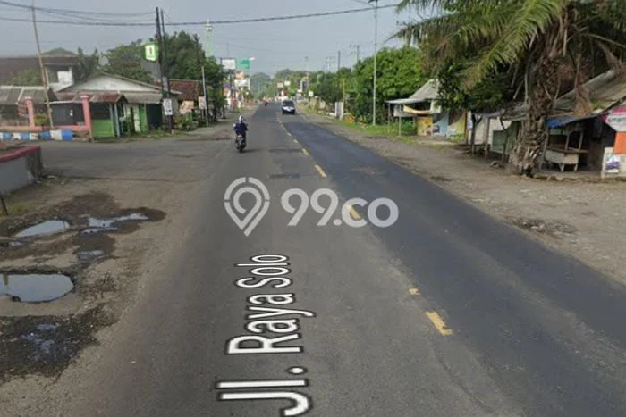 Tanah Dijual Lokasi Ngawi, Ngawi Luas 300000m2 Legalitas Aman Tanah Dijual Lokasi Ngawi, Ngawi Luas 300000m2 Legalitas Aman