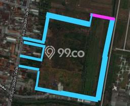 Tanah di , Luas 72000m2m², Area Komersial Tanah di , Luas 72000m2m², Area Komersial