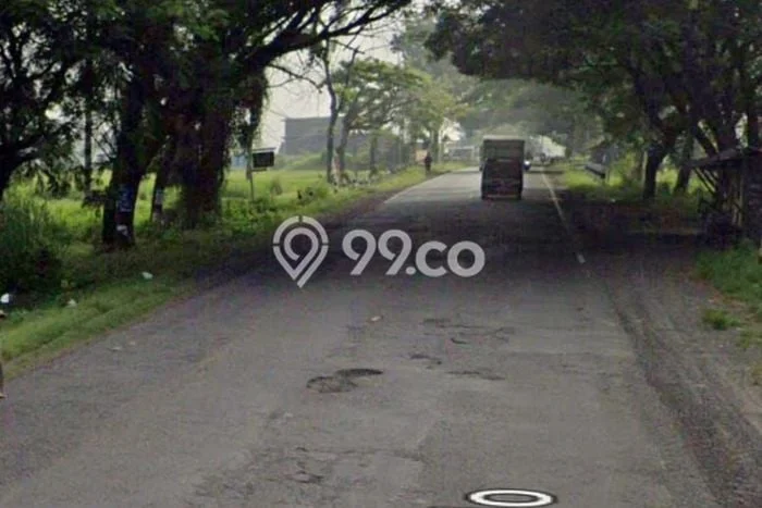 Tanah Dijual Lokasi Ngawi, Ngawi Luas 300000m2 Legalitas Aman Tanah Dijual Lokasi Ngawi, Ngawi Luas 300000m2 Legalitas Aman