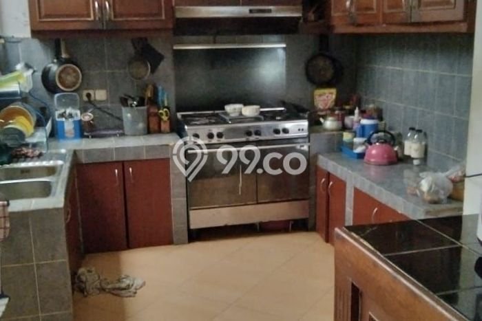 Hunian Mewah Dijual LT 310m2 di Kebayoran Baru, Jakarta Selatan Hunian Mewah Dijual LT 310m2 di Kebayoran Baru, Jakarta Selatan