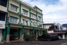 LOKASI STRATEGIS! Hotel Kawasan , Luas 2000m2m², Kawasan Bisnis LOKASI STRATEGIS! Hotel Kawasan , Luas 2000m2m², Kawasan Bisnis