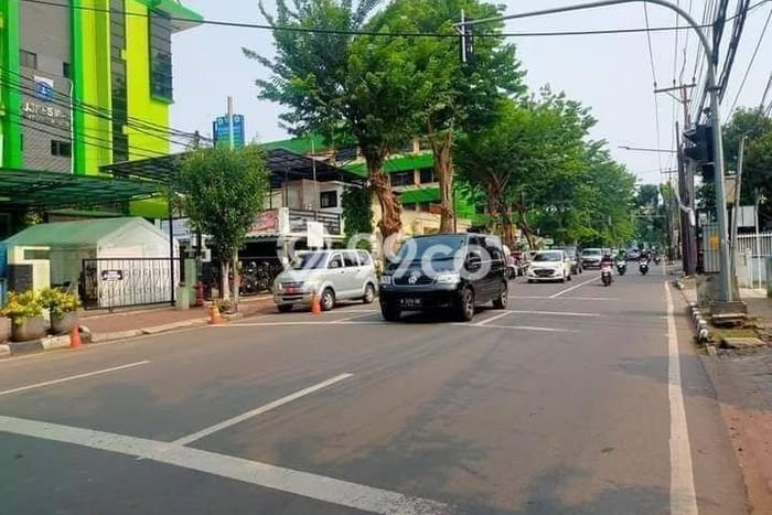 Lahan untuk Dijual di Kebayoran Lama Jakarta Selatan Luas 917m2 Lahan untuk Dijual di Kebayoran Lama Jakarta Selatan Luas 917m2