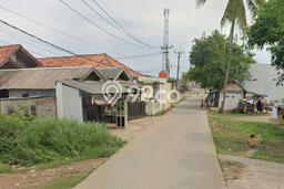 Tanah Dijual Lokasi Rajeg, Tangerang dengan Luas Tanah 70000m2 dan Status SHM Tanah Dijual Lokasi Rajeg, Tangerang dengan Luas Tanah 70000m2 dan Status SHM