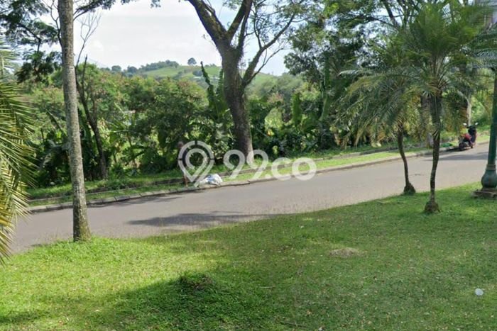 Lahan untuk Dijual di Bogor Selatan Bogor Luas 16285m2 Lahan untuk Dijual di Bogor Selatan Bogor Luas 16285m2