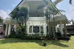 Hot Offer Hunian Mewah Ideal dan Luas di Kebayoran Baru, Jakarta Selatan Hot Offer Hunian Mewah Ideal dan Luas di Kebayoran Baru, Jakarta Selatan