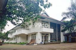 Rumah Mewah Dijual LT 1754m2 di Menteng, Jakarta Pusat Rumah Mewah Dijual LT 1754m2 di Menteng, Jakarta Pusat