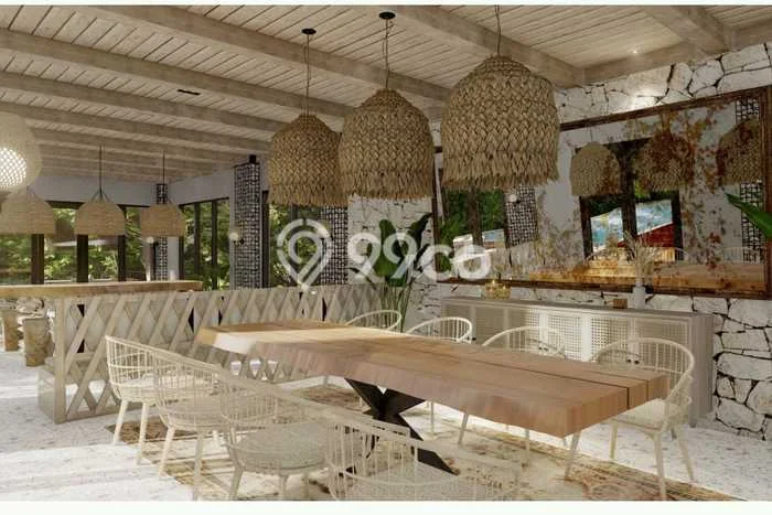 Hotel Strategis Kawasan , Luas 700m2m², Jalan Utama, Tingkat Keramaian Tinggi Hotel Strategis Kawasan , Luas 700m2m², Jalan Utama, Tingkat Keramaian Tinggi