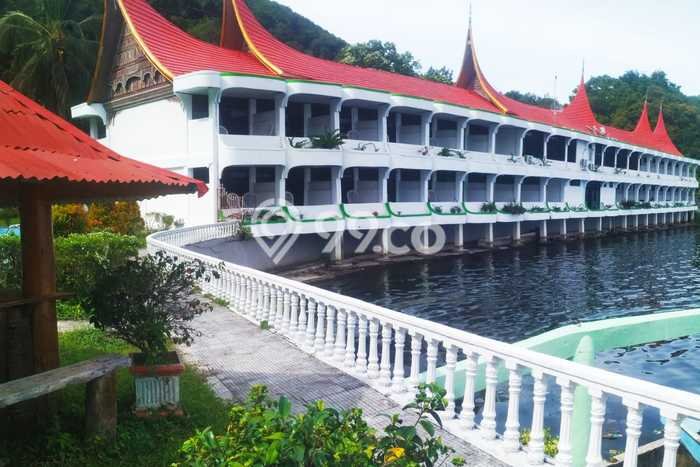 LOKASI PREMIUM! Hotel Kawasan , Luas 2894m2m², Pusat Bisnis LOKASI PREMIUM! Hotel Kawasan , Luas 2894m2m², Pusat Bisnis