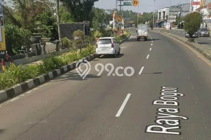 Lahan Dijual Lokasi Cibinong, Bogor dengan Luas Tanah 14000m2 dan Status SHM Lahan Dijual Lokasi Cibinong, Bogor dengan Luas Tanah 14000m2 dan Status SHM