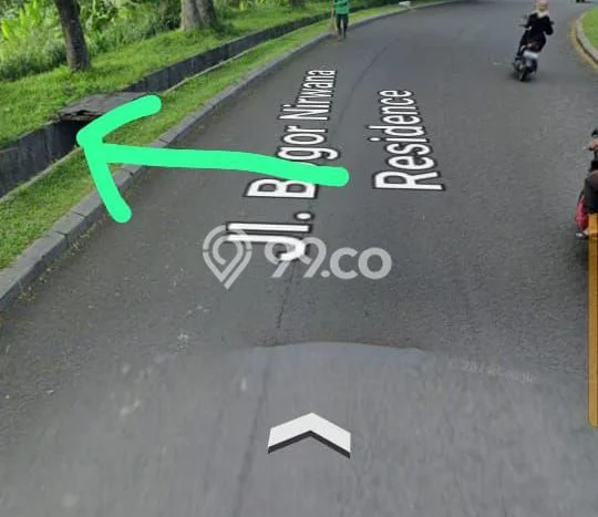 Lahan untuk Dijual di Bogor Selatan Bogor Luas 16285m2 Lahan untuk Dijual di Bogor Selatan Bogor Luas 16285m2
