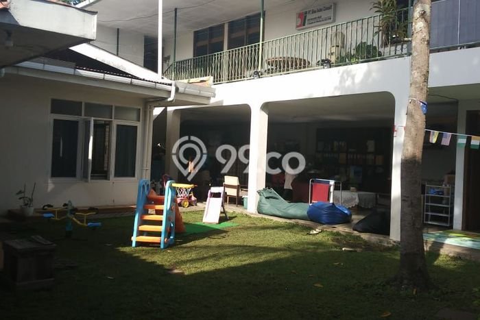 Komersial Bagus Dijual LB 5500m2 Lokasi Strategis Jakarta Pusat Area Cocok untuk Berbisnis Komersial Bagus Dijual LB 5500m2 Lokasi Strategis Jakarta Pusat Area Cocok untuk Berbisnis