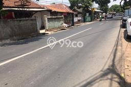 Kavling Tanah untuk Dijual di Lenteng Agung, Jakarta Selatan, Luas 12000m2 Kavling Tanah untuk Dijual di Lenteng Agung, Jakarta Selatan, Luas 12000m2