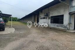 Tanah Kavling Dijual di Cikupa Citra Raya, Tangerang dengan Luas Tanah 55000m2 Tanah Kavling Dijual di Cikupa Citra Raya, Tangerang dengan Luas Tanah 55000m2