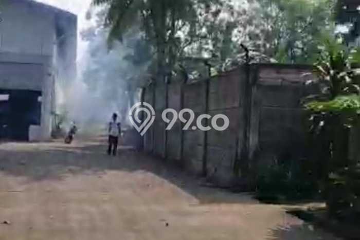 Untuk Dijual! Gudang di Jatiwarna Bekasi LT 5810m2 / LB 1200m2 Kawasan Bisnis Untuk Dijual! Gudang di Jatiwarna Bekasi LT 5810m2 / LB 1200m2 Kawasan Bisnis