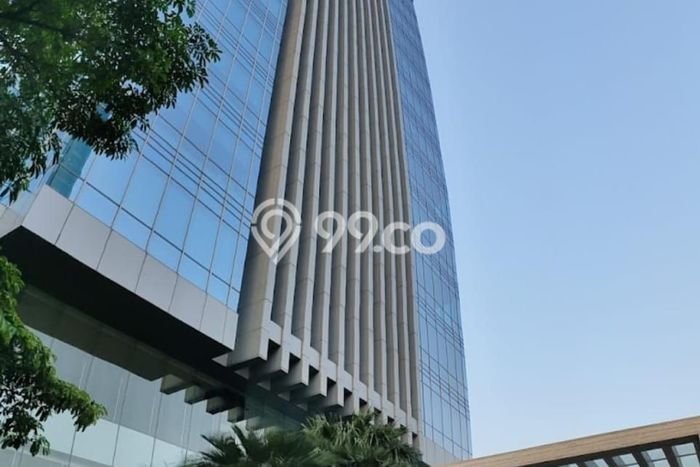 POTENSI BESAR! Kantor Kawasan , Luas 18308m2m², Pusat Komersial POTENSI BESAR! Kantor Kawasan , Luas 18308m2m², Pusat Komersial
