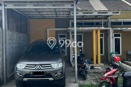 Hunian Terjangkau LT 72m2 di Laladon Akses Mudah Hunian Terjangkau LT 72m2 di Laladon Akses Mudah