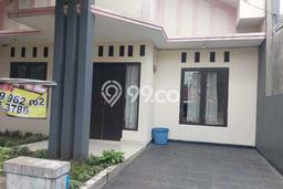 Dijual Rumah Modern 3 KT di Cilendek, Bogor Dijual Rumah Modern 3 KT di Cilendek, Bogor