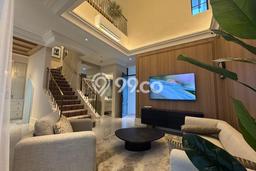 Dijual Rumah Modern 5 KT di Katulampa, Bogor Dijual Rumah Modern 5 KT di Katulampa, Bogor