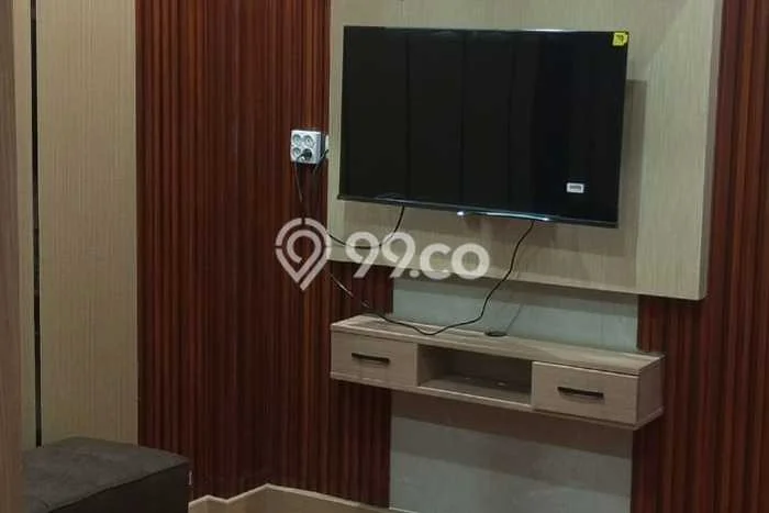 Rumah sewa siap pakai 2 KT di Cimanggu, Bogor Rumah sewa siap pakai 2 KT di Cimanggu, Bogor