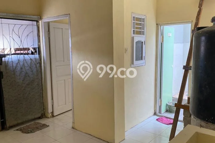 Rumah Murah LT 75m2 di Cilebut Lingkungan Asri Rumah Murah LT 75m2 di Cilebut Lingkungan Asri