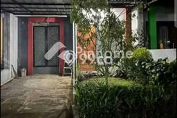 Dijual Rumah Modern 2 KT di Pasir Kuda, Bogor Dijual Rumah Modern 2 KT di Pasir Kuda, Bogor