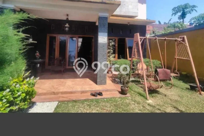 Lokasi strategis! Rumah siap pakai dikontrakkan di Cinangka LB 300m2 Lokasi strategis! Rumah siap pakai dikontrakkan di Cinangka LB 300m2