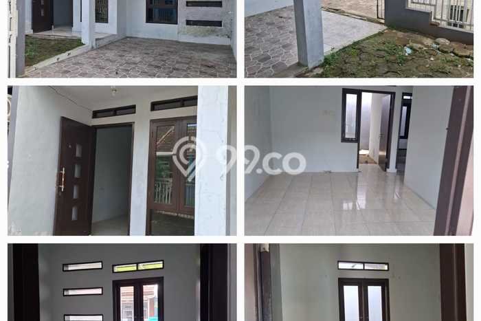 Siap Huni Rumah Minimalis & Modern LB 55m2 di Cilebut Siap Huni Rumah Minimalis & Modern LB 55m2 di Cilebut